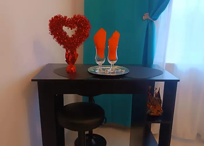 Eduard Elegance Rin Apartamento