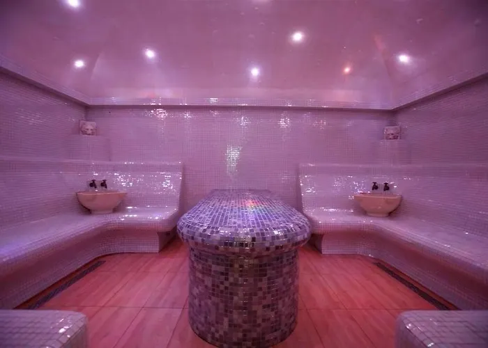 Lägenhet Eduard Elegance Rin *