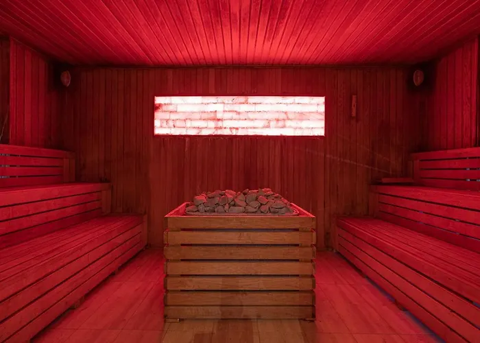 Апартаменти Eduard Elegance Rin *