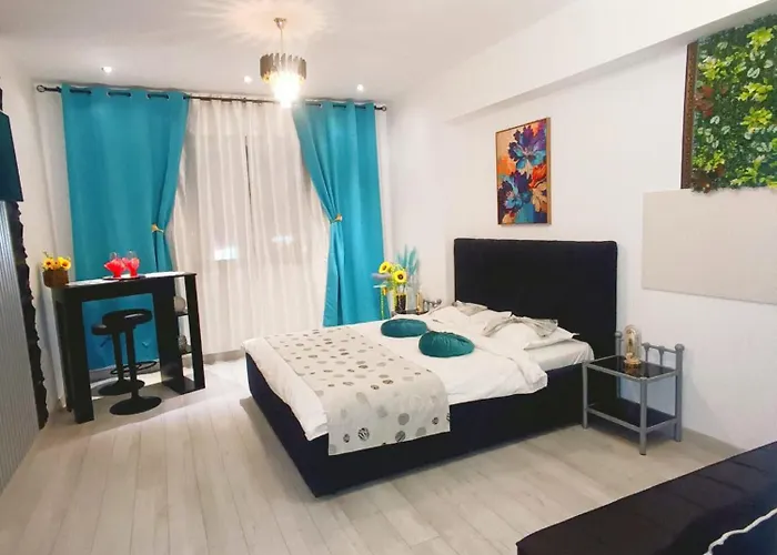 Eduard Elegance Rin بوخارست