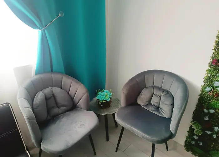 Eduard Elegance Rin Διαμέρισμα Βουκουρέστι