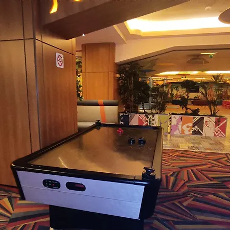 Daire Eduard Elegance Rin