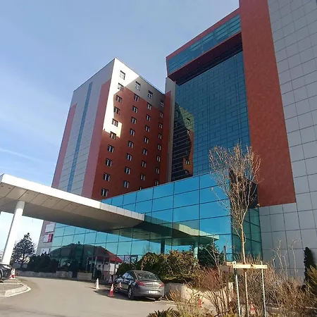 Daire Eduard Elegance Rin Bükreş