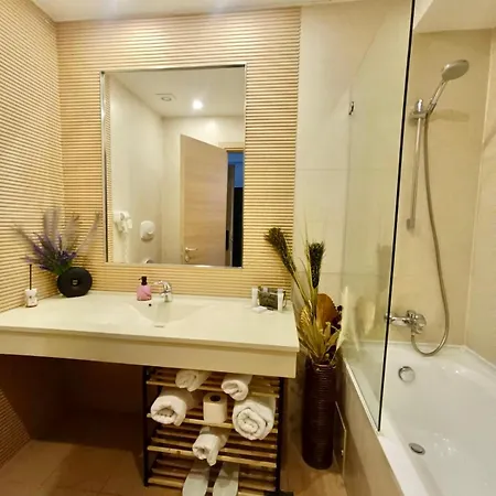 Apartment Eduard Elegance Rin
