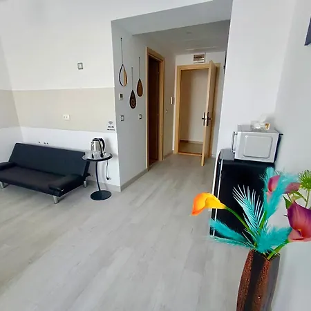 Apartment Eduard Elegance Rin