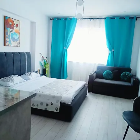 Eduard Elegance Rin Daire Bükreş