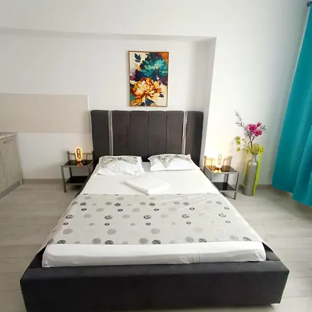 Daire Eduard Elegance Rin Bükreş