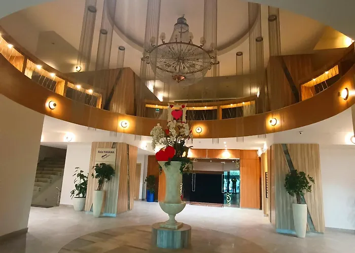 Eduard Elegance Rin Apartament *