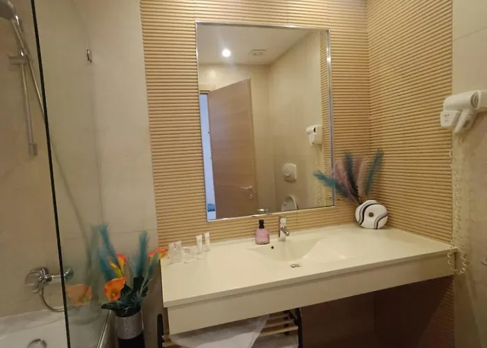 Apartament Eduard Elegance Rin