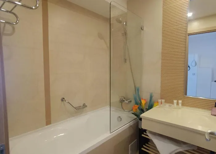 Eduard Elegance Rin Apartament *