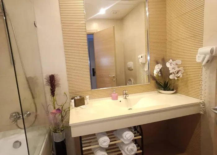 Eduard Elegance Rin Apartament *