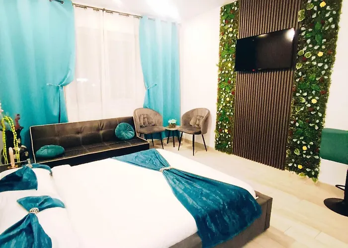 Eduard Elegance Rin Apartament