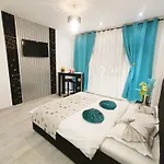 Eduard Elegance Rin Apartment Bucharest