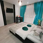 Eduard Elegance Rin Apartment Bucharest