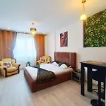 Apartment Eduard Elegance Rin Bucharest