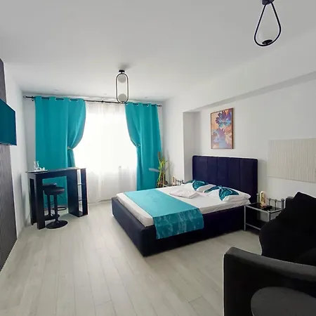 Eduard Elegance Rin Апартаменты