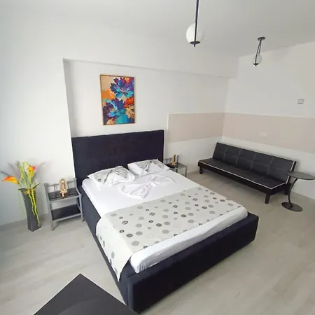 Eduard Elegance Rin Апартаменты