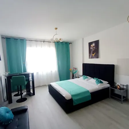 Eduard Elegance Rin Бухарест