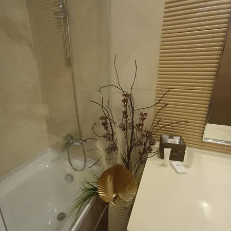 Апартаменты Eduard Elegance Rin *