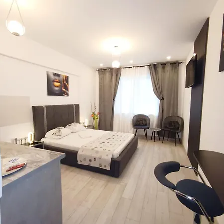 Eduard Elegance Rin Апартаменты