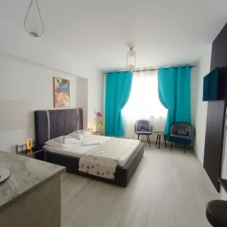 Eduard Elegance Rin Апартаменты